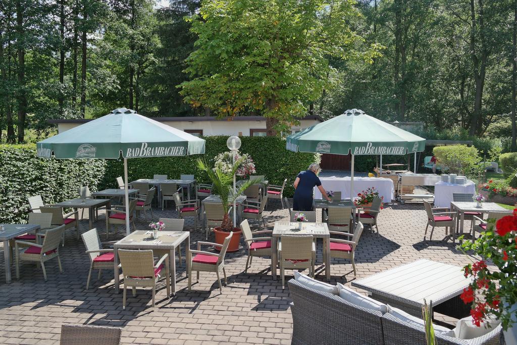 Hotel Vogtland バート・エルスター エクステリア 写真
