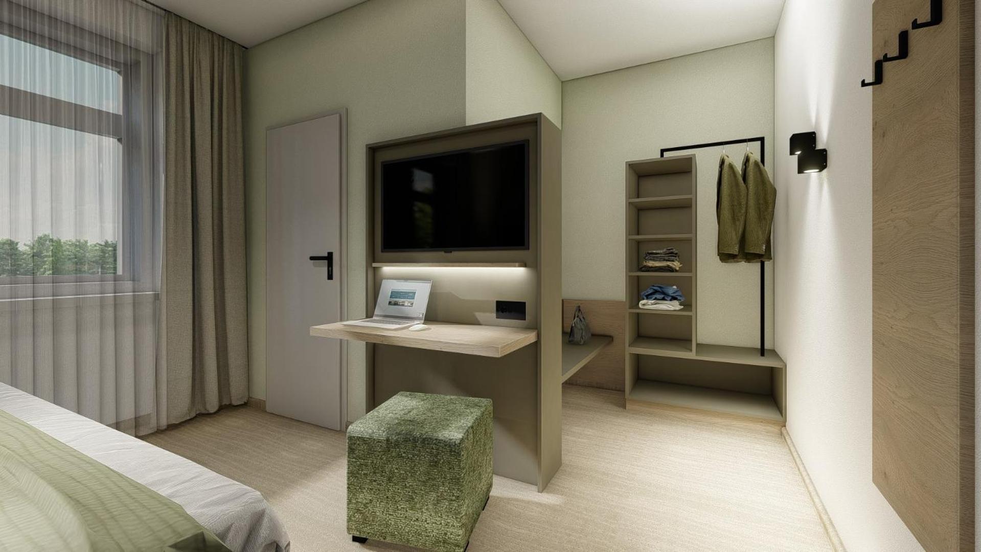 Hotel Vogtland バート・エルスター エクステリア 写真