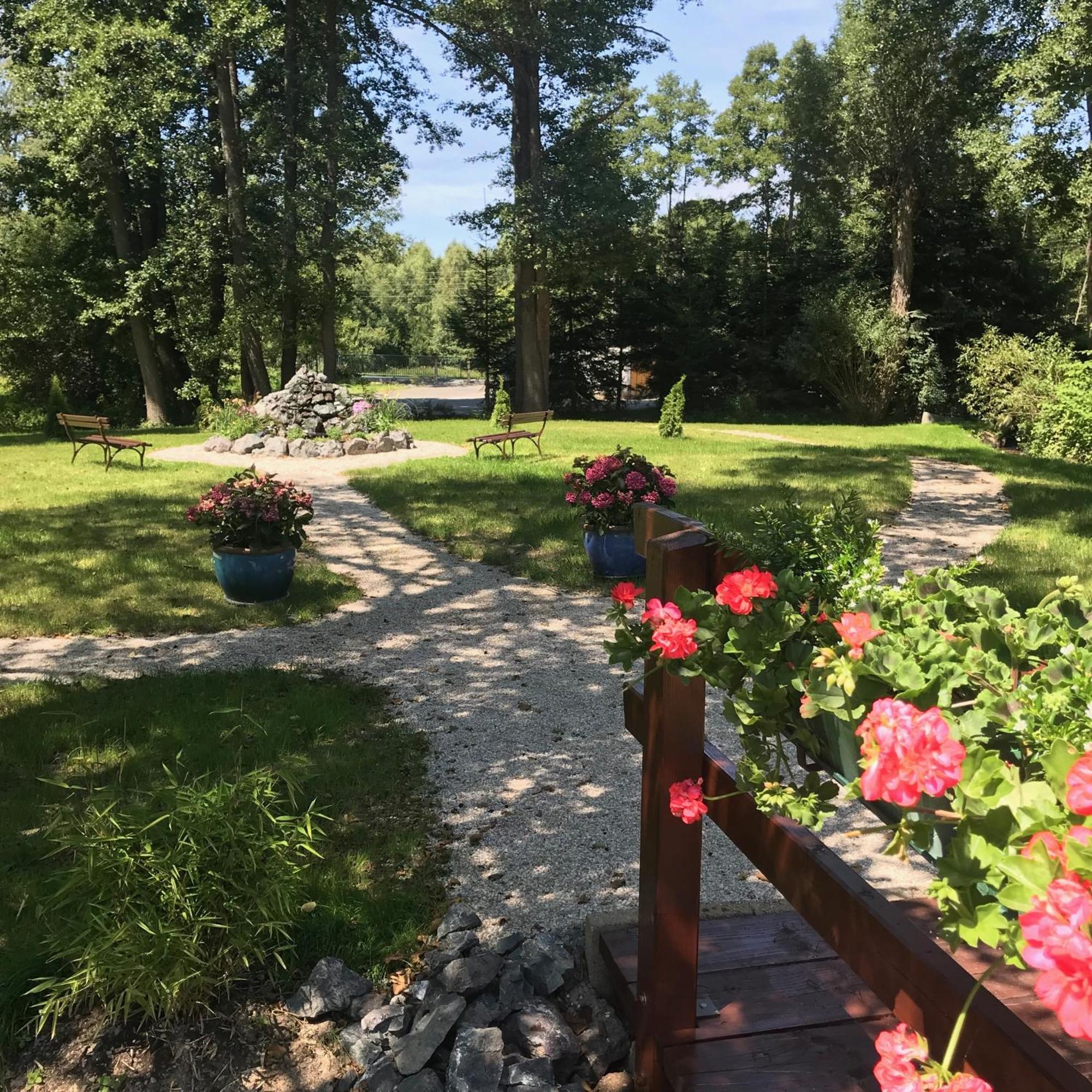 Hotel Vogtland バート・エルスター エクステリア 写真