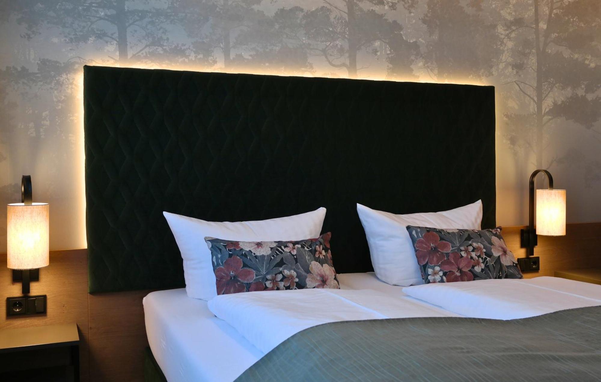 Hotel Vogtland バート・エルスター エクステリア 写真