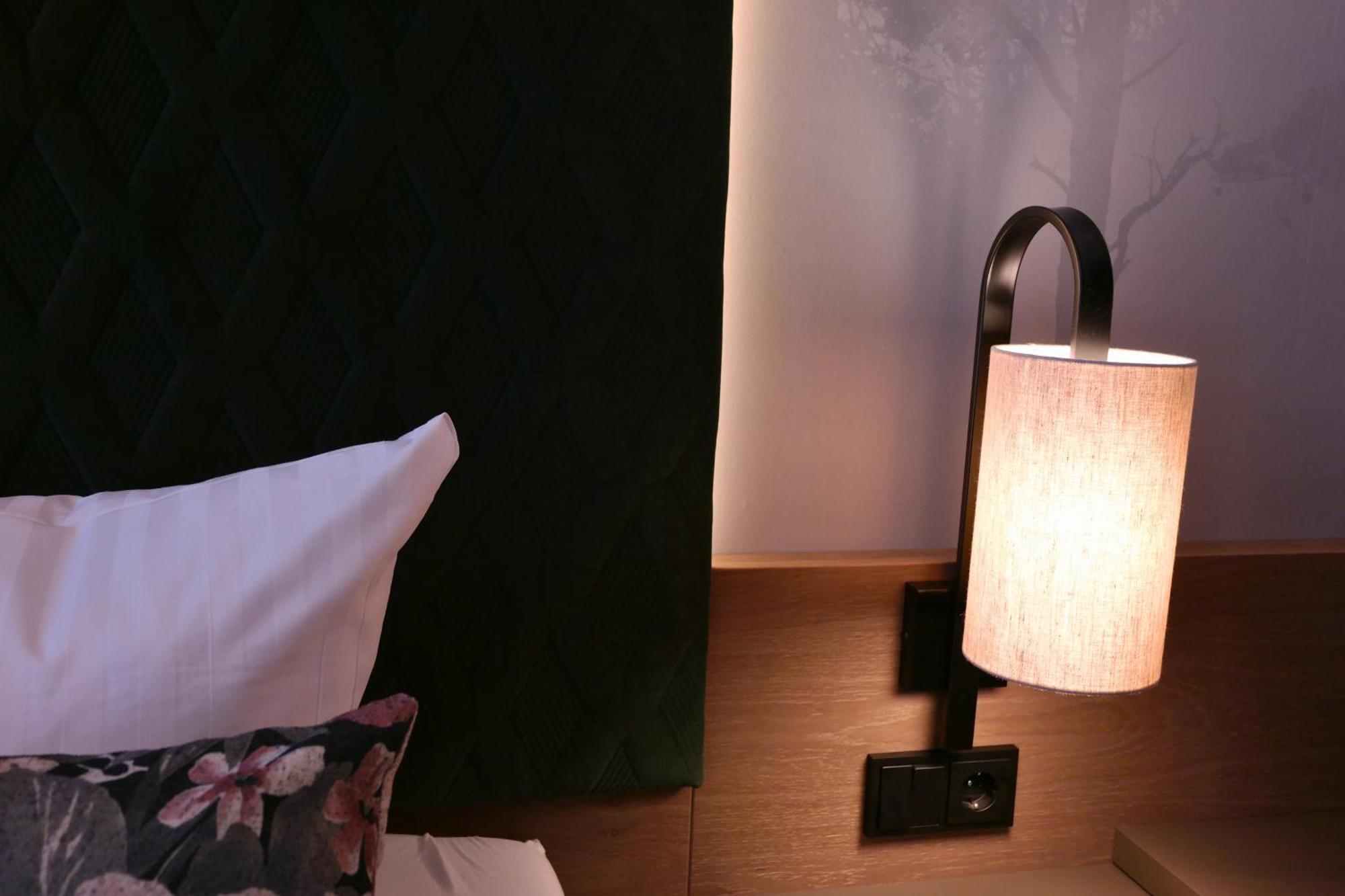 Hotel Vogtland バート・エルスター エクステリア 写真