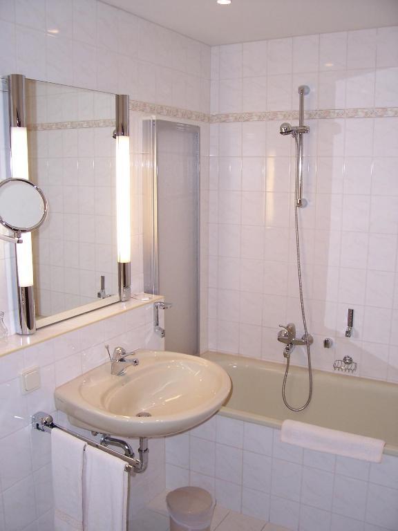 Hotel Vogtland バート・エルスター 部屋 写真