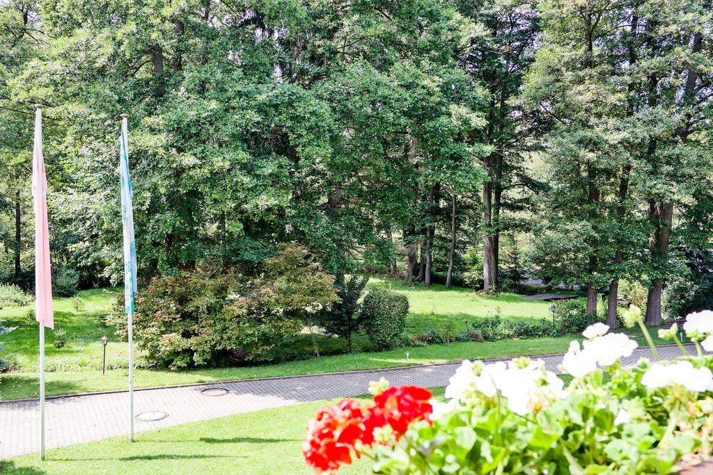 Hotel Vogtland バート・エルスター 部屋 写真