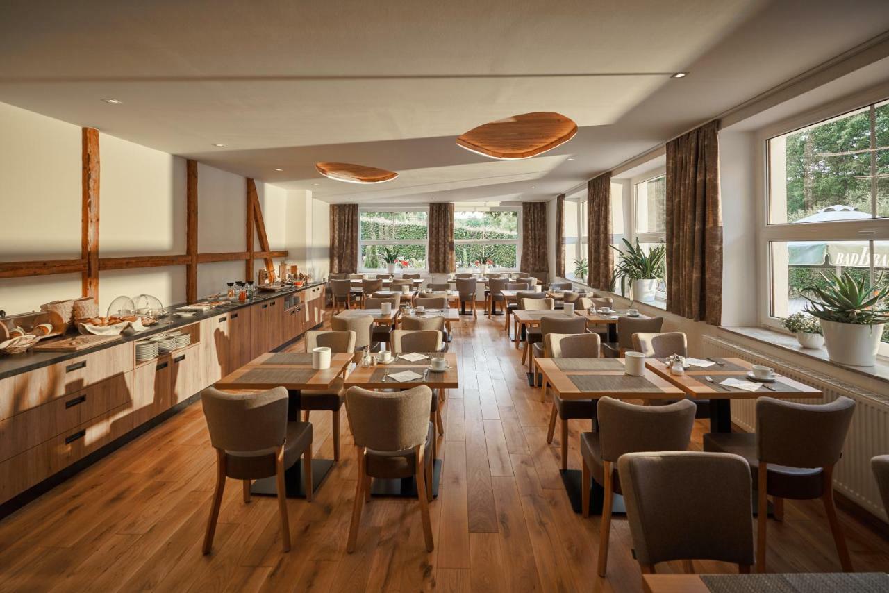 Hotel Vogtland バート・エルスター エクステリア 写真